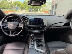 Cadillac CT5 28T Premium - фото 10