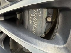 Cadillac CT5 28T Premium - фото 16