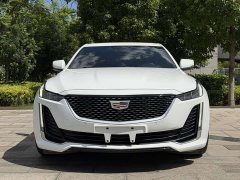 Cadillac CT5 28T Premium - фото 2