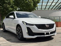 Cadillac CT5 28T Premium - фото 3
