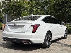 Cadillac CT5 28T Premium - фото 4