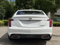 Cadillac CT5 28T Premium - фото 5