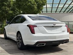 Cadillac CT5 28T Premium - фото 6