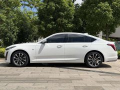 Cadillac CT5 28T Premium - фото 7