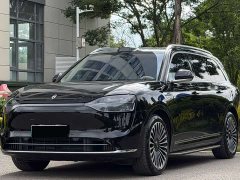 AITO Wenjie M9 extended range Max version 42kWh 6-seater version - фото 1