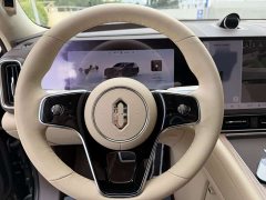 AITO Wenjie M9 extended range Max version 42kWh 6-seater version - фото 10