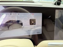 AITO Wenjie M9 extended range Max version 42kWh 6-seater version - фото 11