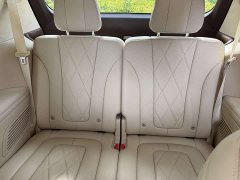 AITO Wenjie M9 extended range Max version 42kWh 6-seater version - фото 16