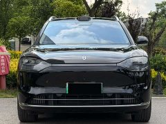 AITO Wenjie M9 extended range Max version 42kWh 6-seater version - фото 2