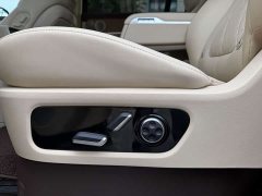 AITO Wenjie M9 extended range Max version 42kWh 6-seater version - фото 20
