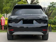 AITO Wenjie M9 extended range Max version 42kWh 6-seater version - фото 5