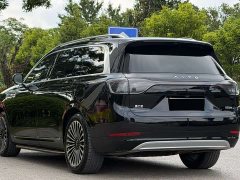 AITO Wenjie M9 extended range Max version 42kWh 6-seater version - фото 6