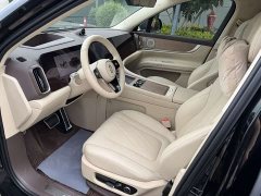 AITO Wenjie M9 extended range Max version 42kWh 6-seater version - фото 7