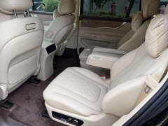 AITO Wenjie M9 extended range Max version 42kWh 6-seater version - фото 8