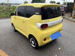 Wuling Hongguang MINIEV 2024 third generation 215km youth version - фото 2