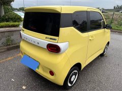 Wuling Hongguang MINIEV 2024 third generation 215km youth version - фото 4