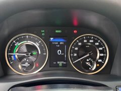 Alfa Romeo Alfa 2021 Dual Engine 2.5L Premium Edition - фото 17