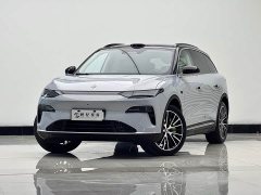 Lynk & Co Leapmoon C11 2026 Pure Electric 640 LiDAR Intelligent Edition - фото 3
