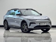 Lynk & Co Leapmoon C11 2026 Pure Electric 640 LiDAR Intelligent Edition - фото 6