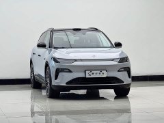 Lynk & Co Leapmoon C11 2026 Pure Electric 640 LiDAR Intelligent Edition - фото 8