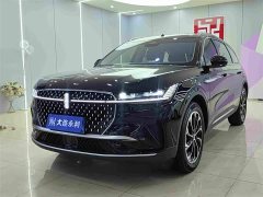 Lynk & Co Voyager 2.0T four-wheel drive Zunrui version - фото 1