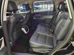 Lynk & Co Voyager 2.0T four-wheel drive Zunrui version - фото 11