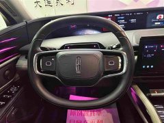 Lynk & Co Voyager 2.0T four-wheel drive Zunrui version - фото 14