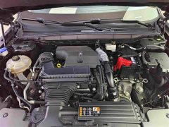 Lynk & Co Voyager 2.0T four-wheel drive Zunrui version - фото 16