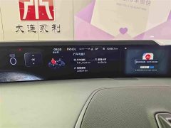 Lynk & Co Voyager 2.0T four-wheel drive Zunrui version - фото 18