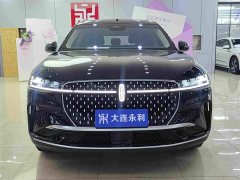 Lynk & Co Voyager 2.0T four-wheel drive Zunrui version - фото 2