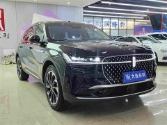 Lynk & Co Voyager 2.0T four-wheel drive Zunrui version - фото 3