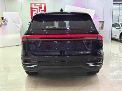 Lynk & Co Voyager 2.0T four-wheel drive Zunrui version - фото 5