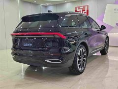 Lynk & Co Voyager 2.0T four-wheel drive Zunrui version - фото 6
