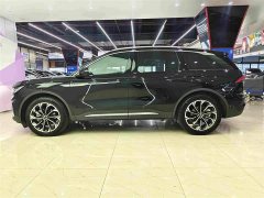 Lynk & Co Voyager 2.0T four-wheel drive Zunrui version - фото 7