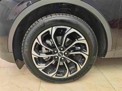 Lynk & Co Voyager 2.0T four-wheel drive Zunrui version - фото 8