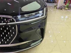 Lynk & Co Voyager 2.0T four-wheel drive Zunrui version - фото 9