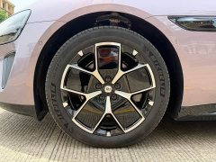 Xiaomi SU7 2024 rear-wheel drive ultra-long battery life high-end smart driving Pro version - фото 12