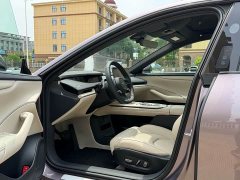 Xiaomi SU7 2024 rear-wheel drive ultra-long battery life high-end smart driving Pro version - фото 13