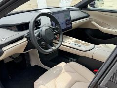 Xiaomi SU7 2024 rear-wheel drive ultra-long battery life high-end smart driving Pro version - фото 14