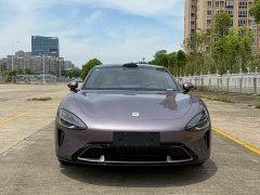 Xiaomi SU7 2024 rear-wheel drive ultra-long battery life high-end smart driving Pro version - фото 3