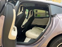 Xiaomi SU7 2024 rear-wheel drive ultra-long battery life high-end smart driving Pro version - фото 7