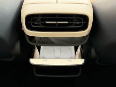 Xiaomi SU7 2024 rear-wheel drive ultra-long battery life high-end smart driving Pro version - фото 9
