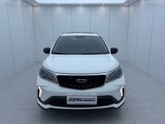 BMW Vision X3 2021 PRO 1.5L CVT premium - фото 2