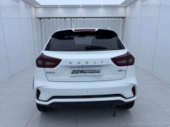 BMW Vision X3 2021 PRO 1.5L CVT premium - фото 5