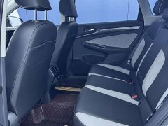 Volkswagen Jetta VS7 2023 280TSI Automatic Honor Edition - фото 11