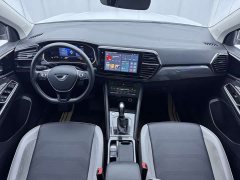 Volkswagen Jetta VS7 2023 280TSI Automatic Honor Edition - фото 14