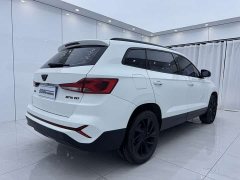 Volkswagen Jetta VS7 2023 280TSI Automatic Honor Edition - фото 4