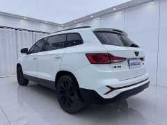 Volkswagen Jetta VS7 2023 280TSI Automatic Honor Edition - фото 6