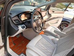 Buick GL8 Land Business Class 652T Comfort - фото 2