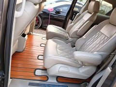 Buick GL8 Land Business Class 652T Comfort - фото 3